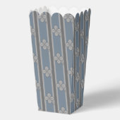 Spaß und Extravagant 4 Leaf Clover Popcorn Geschenkschachtel (Vorderseite)