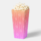 Spaß und Extravagant 4 Leaf Clover Popcorn Geschenkschachtel (Geplatzt)