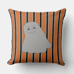 Spaß und Extravagante Halloween-Geister Kissen
