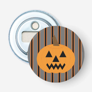 Spaß und Extravagante Halloween-Kürbis Flaschenöffner