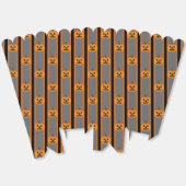 Spaß und Extravagante Halloween-Kürbis Geschenkschachtel (Ungeklappt)