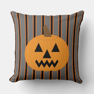 Spaß und Extravagante Halloween-Kürbis Kissen
