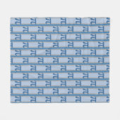 Spaß und Extravagante PII 3.142 Fleecedecke (Vorderseite (Horizontal))