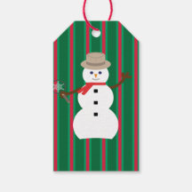 Spaß und Extravagante Weihnachten Snowman Detectiv