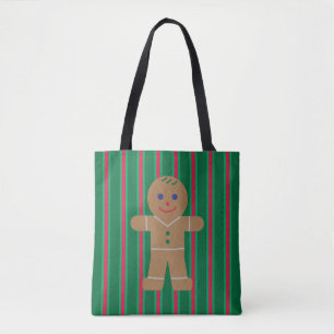 Spaß und Extravagante Weihnachtsmann Tasche