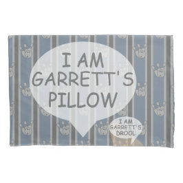 Spaß und Extravaganter individuell anpassbarer Bow Kissenbezug