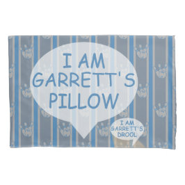 Spaß und Extravaganter individuell anpassbarer Bow Kissenbezug