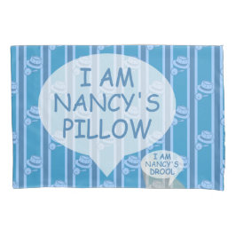 Spaß und Extravaganter, individuell anpassbarer De Kissenbezug