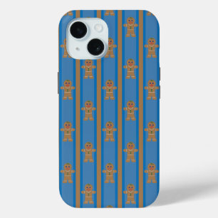 Spaß und Extravaganter Lebkuchenmann Case-Mate iPhone Hülle