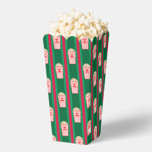 Spaß und Extravaganter Weihnachtskorn Geschenkschachtel