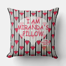 Spaß und Extravagantes, individualisierbares Herz 