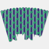 Spaß und Extravagantes Kleeblatt Popcorn Geschenkschachtel (Ungeklappt)