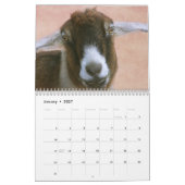 Spaß und Freundlichkeit Kalender (Jan 2027)