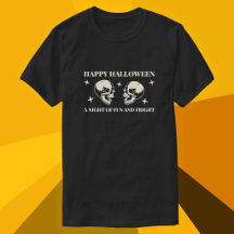 Spaß und Grusel Halloween-Totenköpfe