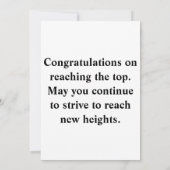 Spaß und leuchtendes Quadrat-Muster Einladung (Rückseite)