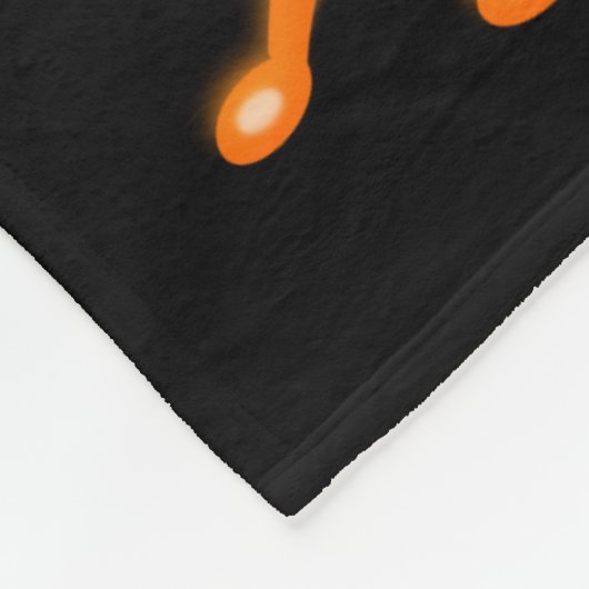 Spaß und Mit Augen Roter Baum Frosch Fleecedecke (Ecke)