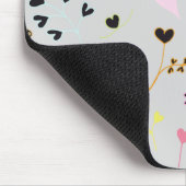 Spaß und Niedliche Mousepad (Ecke)