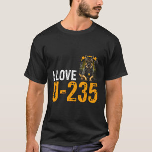 Spaß und radioaktives Zitat von nuklearen Ingenieu T-Shirt