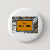 Spaß und Spaß ! Button (Vorderseite)