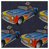 Spaß und Spaß Stoff ! (Nahaufnahme)