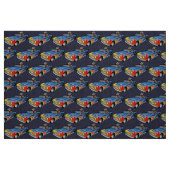 Spaß und Spaß Stoff ! (Fat Quarter (45,7 x 55,9 cm))