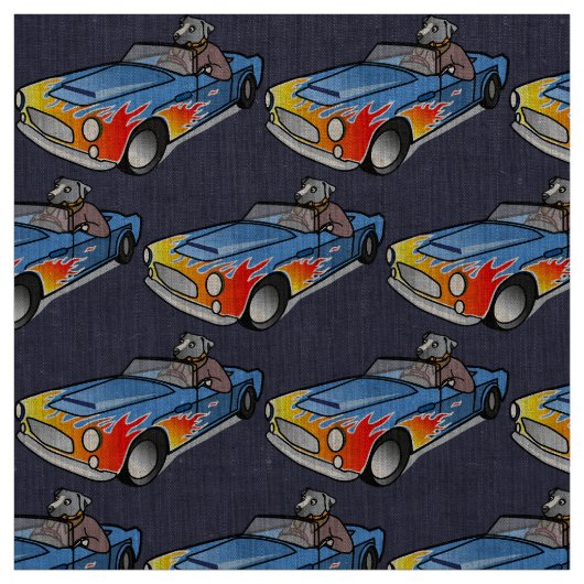 Spaß und Spaß Stoff ! (Muster)