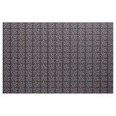 Spaß und Spiel-Muster Stoff (Yard (91,4 cm))