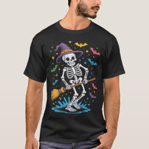 Spaß und Spiele, bis jemand einen Glasauge verlier T-Shirt