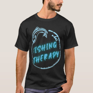 Spaß und Spiele, bis jemand einen Zander verliert T-Shirt