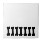 Spaß und spielerisches fliese (Vorderseite)