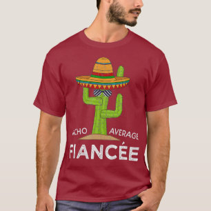 Spaß Unglaublich witzig Verlobung Geschenke für ih T-Shirt
