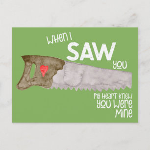 Spaß Valentinstag anzeigen Postkarte