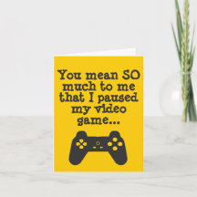 Spaß von der Hardcore Gamer-Faltenkarte