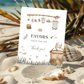 Spaß Wasserfarbe Angeln Kinderduschfavoriten Poster