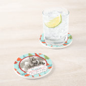 Spaß Weihnachten Untersetzer (Seite)