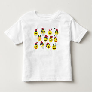 Spaß-WeihnachtenEmoji Shirt