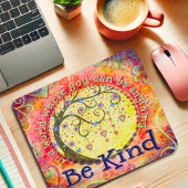 Spaß Whimsical Seilzettel Inspirivity Mousepad