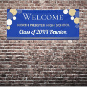 Spaß, Wiedersehen-Banner der benutzerdefinierten K Banner