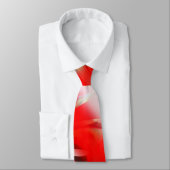 Spaß Xmas Krawatte (Gebunden)