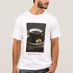 Spaß-Zitat für Mamas T-Shirt