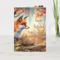 Spaß zum Geburtstag Vater Stolz auf Tierart