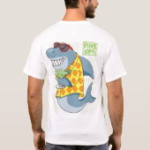 Spaße Up Shirt (Rückseite)