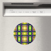 Spaßige Geometrien..... Magnet (In Situ (Geschirrspüler))