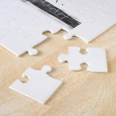 Spaßige Katzen Puzzle (Seite)