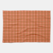 Spaßiger Herbst Küchen Küchen Handtuch (Horizontal)