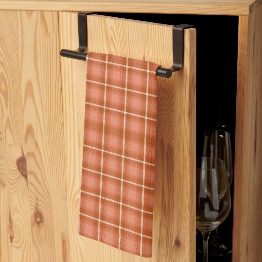 Spaßiger Herbst Küchen Küchen Handtuch (Drittel gefaltet)