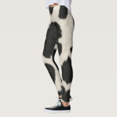 Spaßiges Design  Leggings (Links)