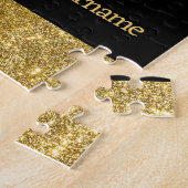 Spaßiges Geschenk! Ruhestand individuell Puzzle (Seite)