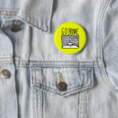 Spaßknopf Button (Beispiel)