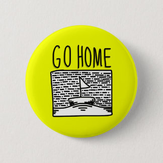 Spaßknopf Button